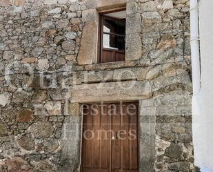 Außenansicht von Country house zum verkauf in La Garganta 