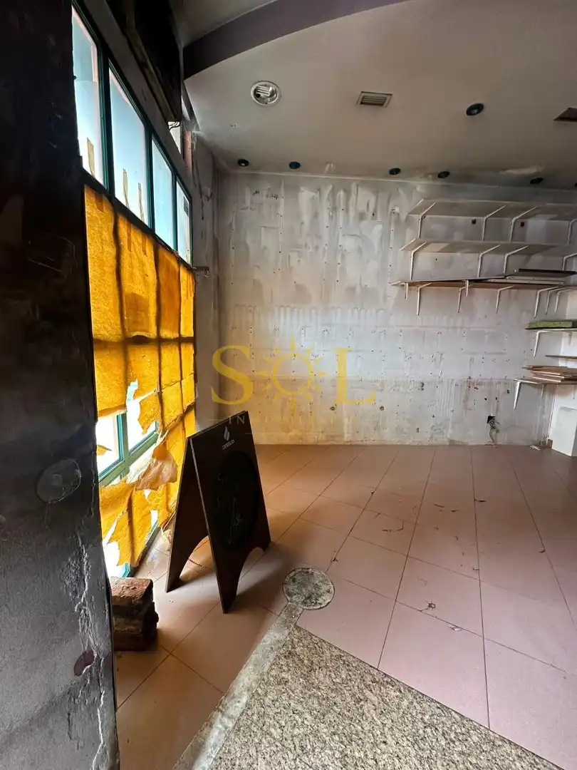 Business premises to rent in Calle Virgen Camino, imagen 12