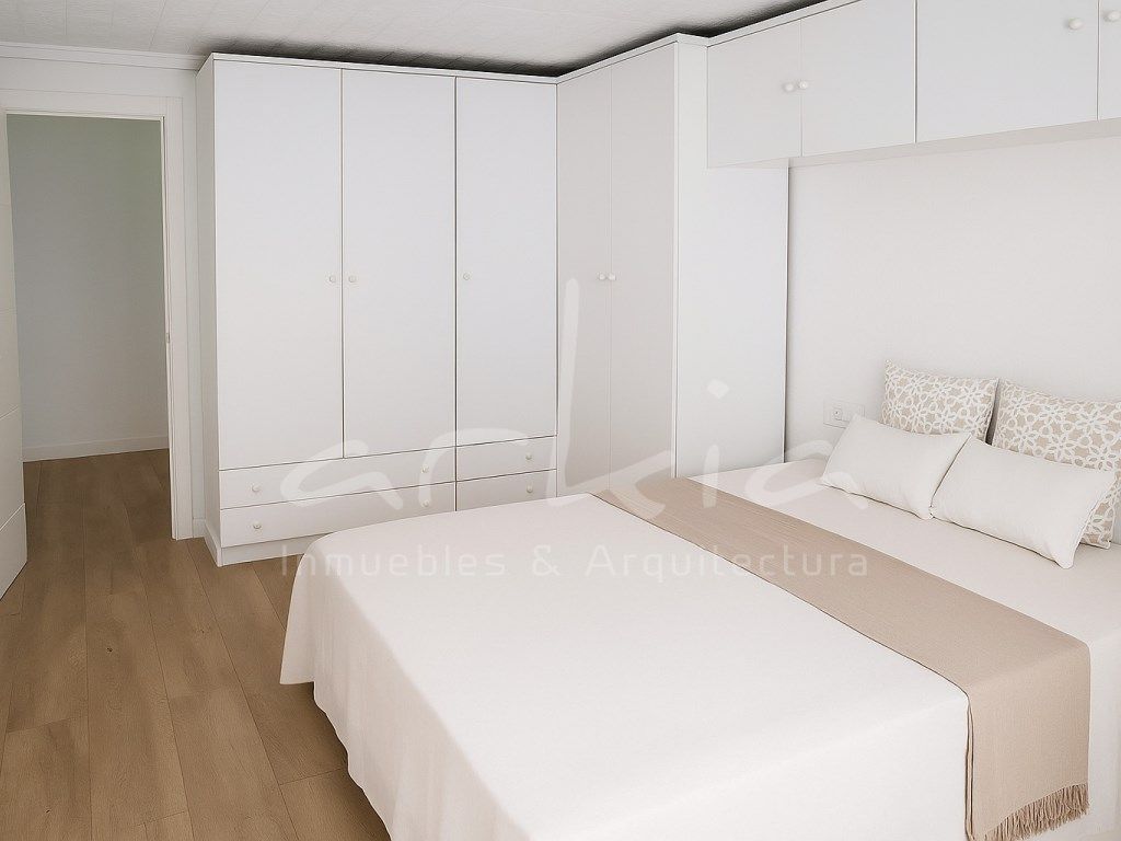 Habitación de Piso en venta en  Valencia Capital