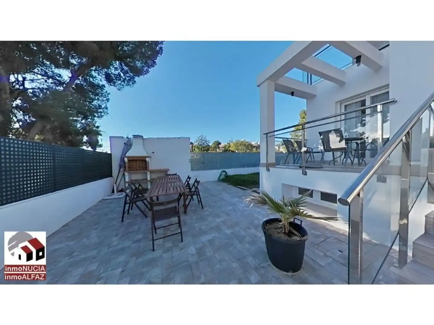 Detached house with pool for sale in Avenida de Coloma, imagen 15