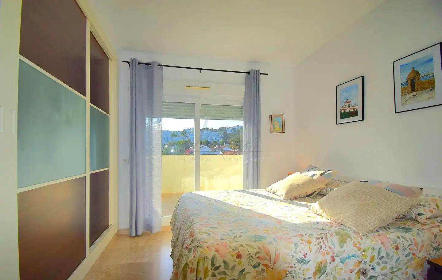 Appartement compact avec piscine à vendre à Avenida Mar del Sur, imagen 15