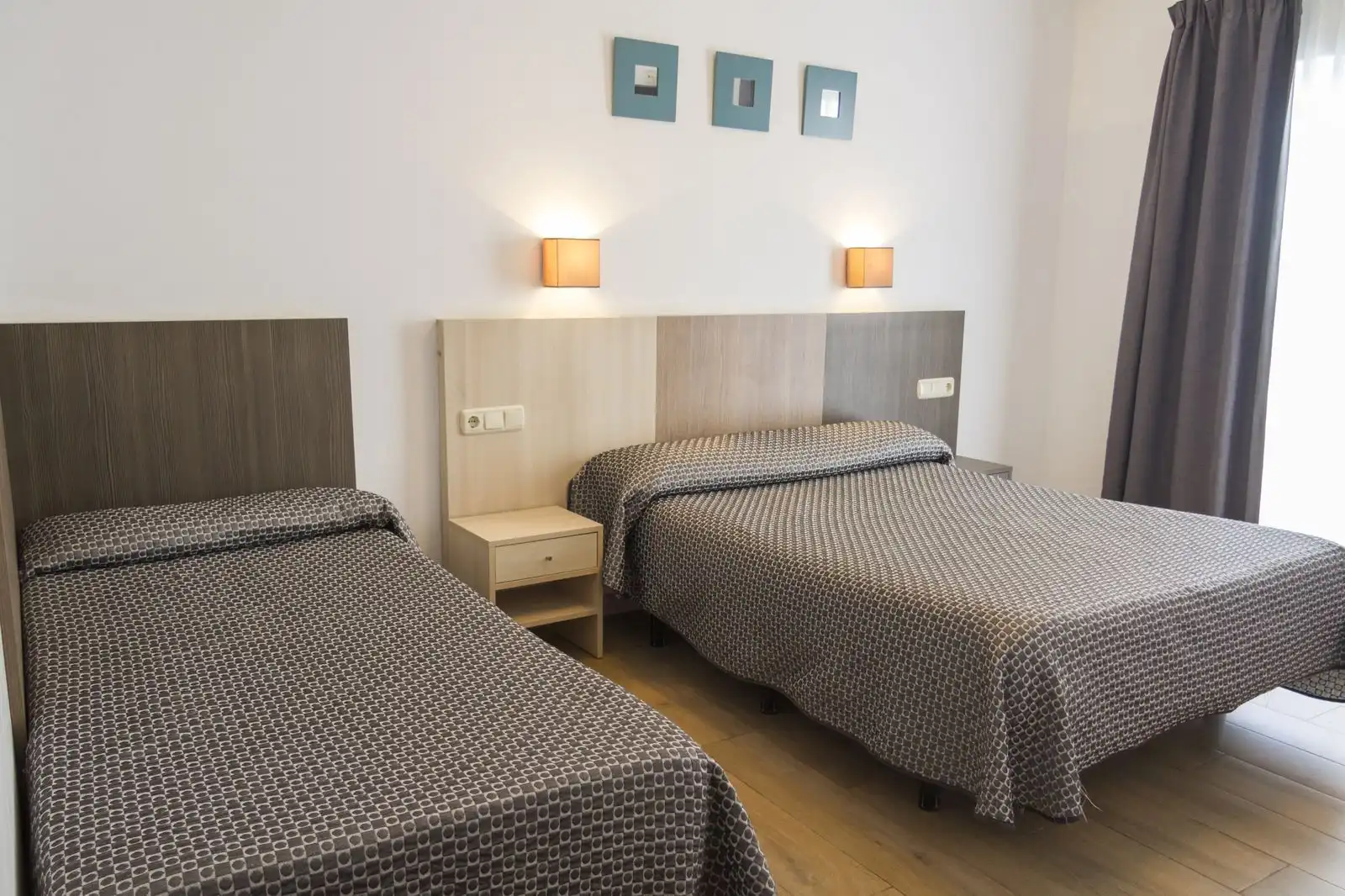 Habitación de Edificio en venta en L'Olla