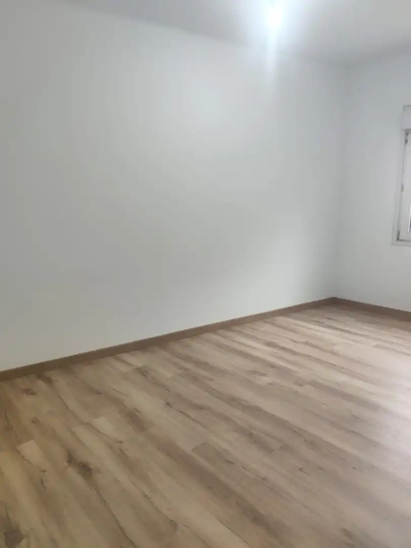 Dormitori de Pis en venda en Manresa amb Calefacció, Parquet i Traster