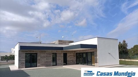 Foto 3 de Residencial en venda a Puntarrón, Lorca