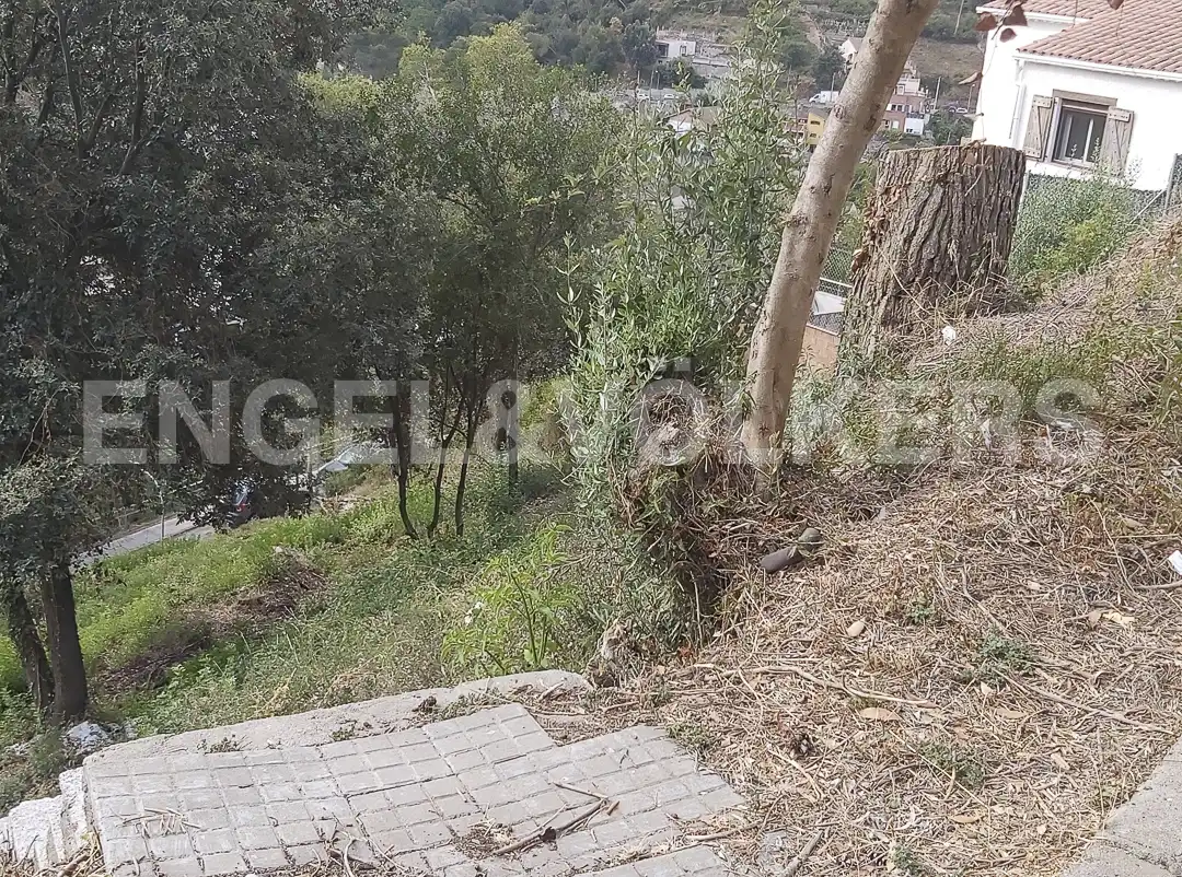 Terreny residencial en venda a Torrelles de Llobregat, imagen 5