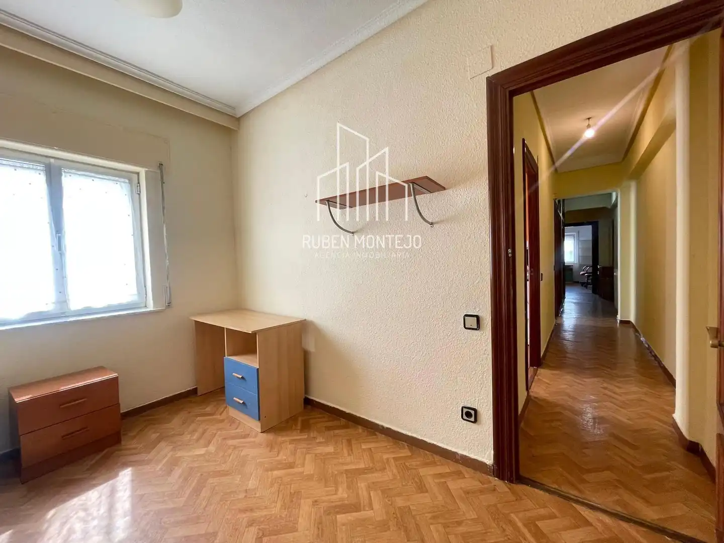 Wohnung zur Miete in Saucelle, San Bernardo