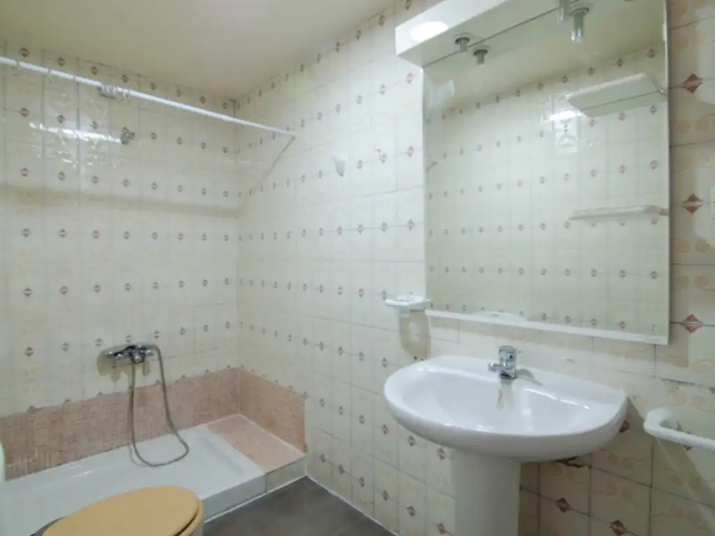 Bathroom of Houses for sale in San José de la Rinconada