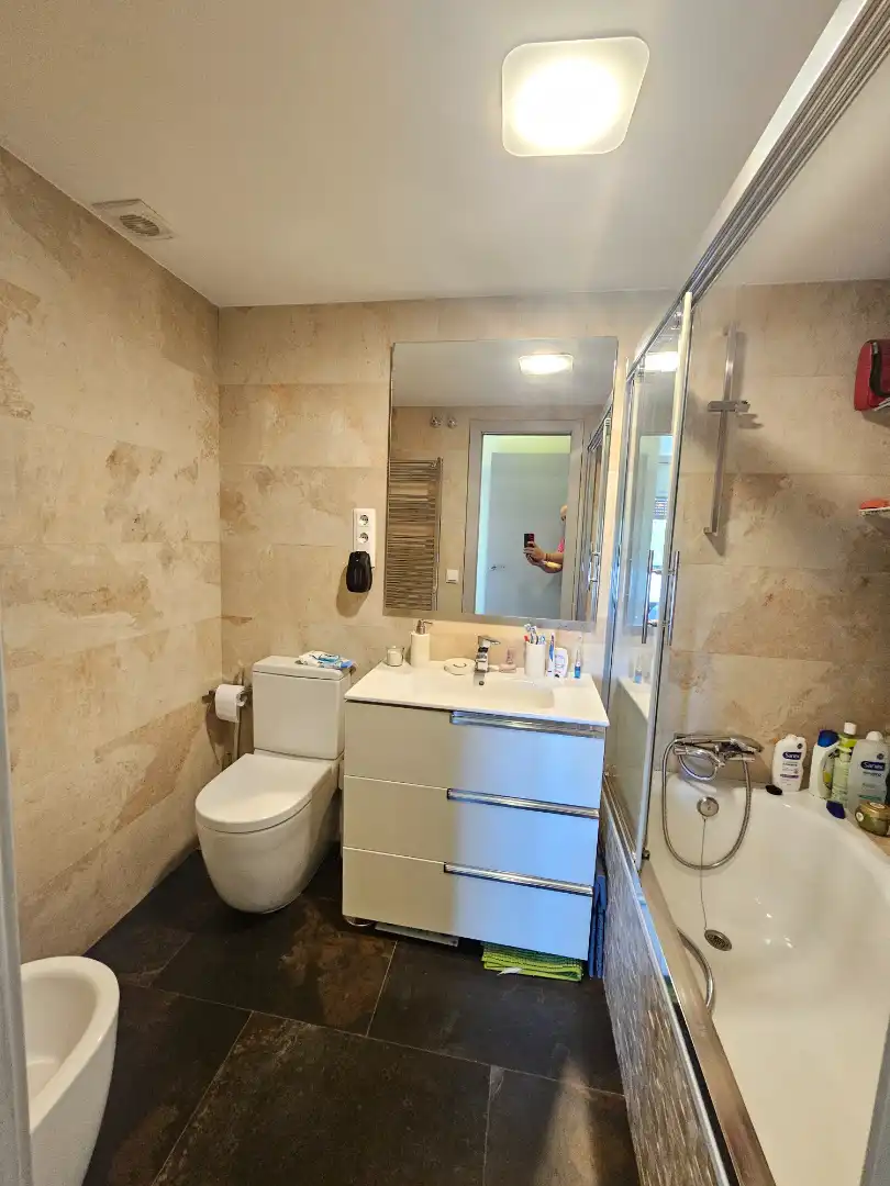 Piso con ascensor en venta en Calle del Marqués de la Valdavia, imagen 18