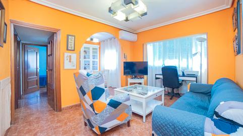 Photo 2 of Flat for sale in Avenida Doctor Mendiguchía Carriche, San Nicasio, Leganés
