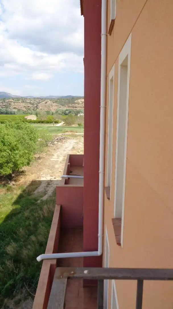 Piso en venta en c/ horta de dalt, Aldover