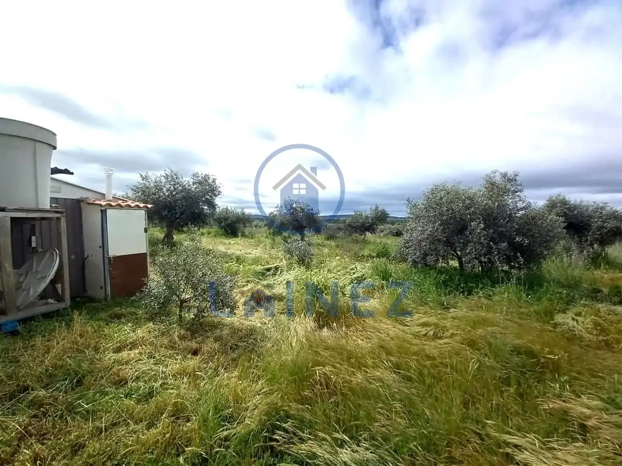 Terreno en venta en Hinojosa del Duque