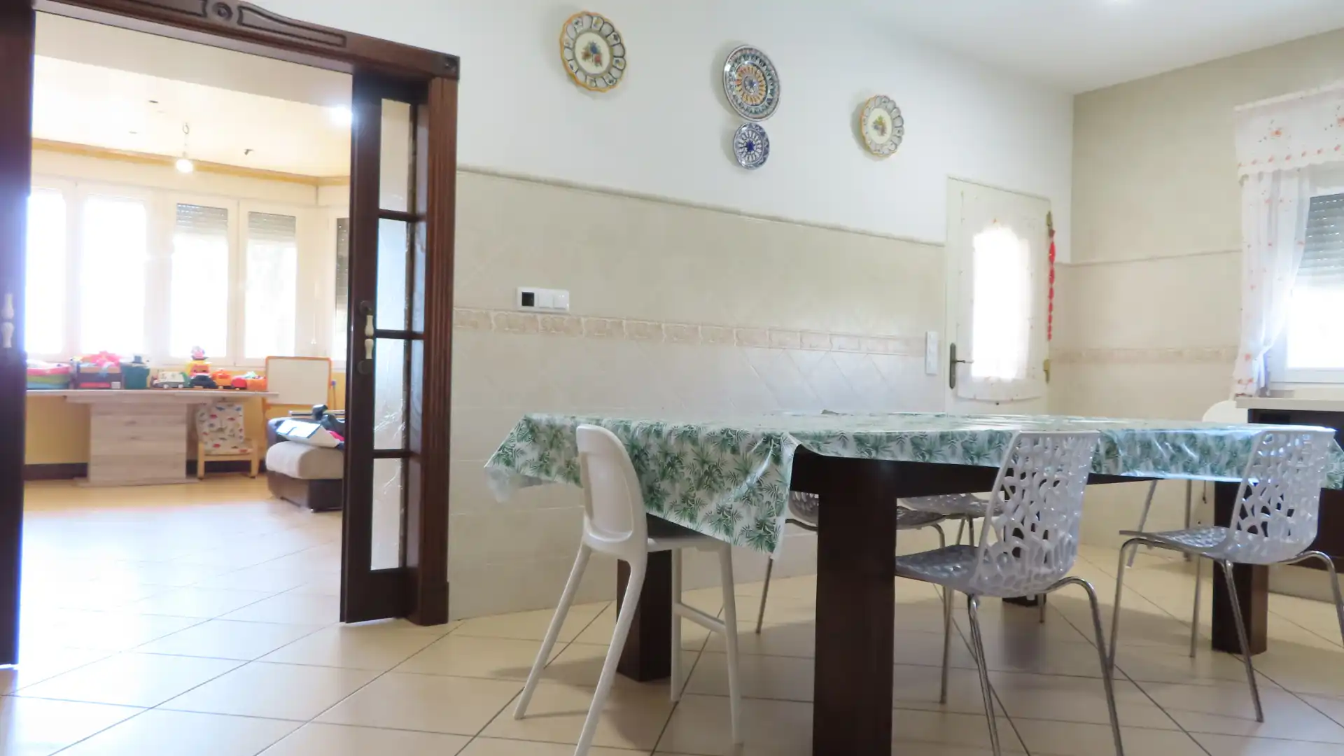 Villa con piscina in vendita a Calle Santa María, imagen 16