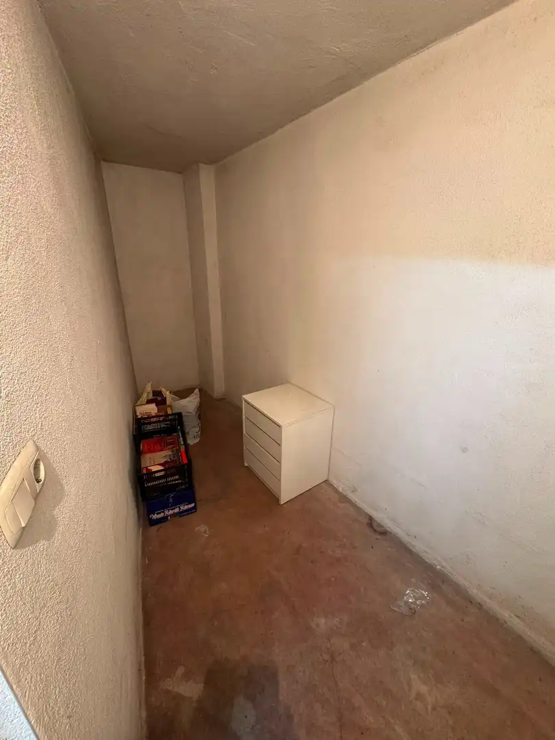 Flat for sale in Cangas   with Heating, Terrace and Storage room
