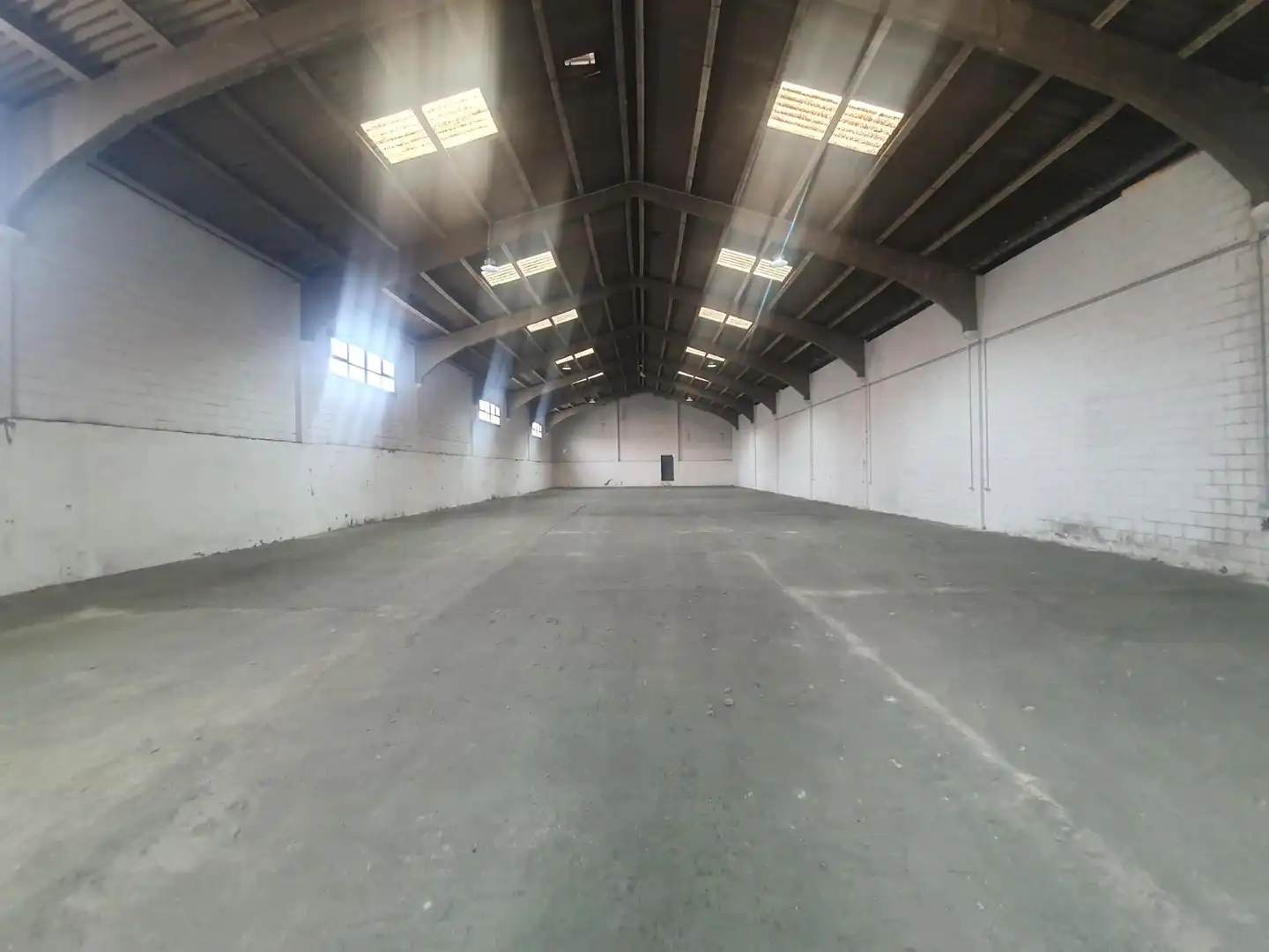 Nave industrial in affitto a Cerro - Amate, imagen 2