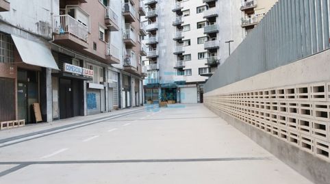 Foto 2 von Garage zum Verkauf in Estudios de Los Plaza, Amara, Donostia - San Sebastián