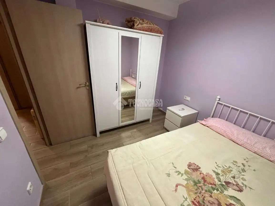 Habitación de Piso de alquiler en Getafe con Aire acondicionado, Calefacción y Amueblado