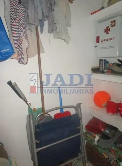 Casa rústica amb piscina en venda a Valdepeñas, imagen 16