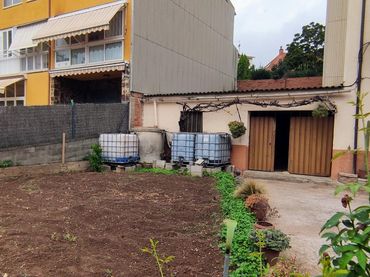 Terrenys i solars en venda a Carretera de Cànoves