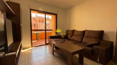 Foto 3 de Pis de lloguer a Aguas Nuevas, Torrevieja