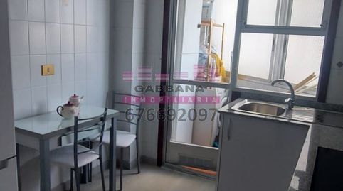 Foto 4 de Piso de alquiler en Rúa Mestre Chané, Travesía de Vigo - San Xoán, Vigo