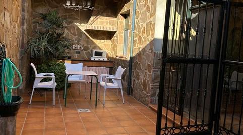 Foto 3 de Casa adosada en venda a San Vicente, Campillos, Málaga