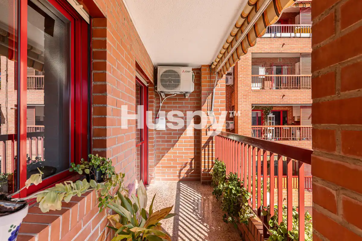 Appartement avec terrasse à vendre à Calle de Oneca, imagen 8