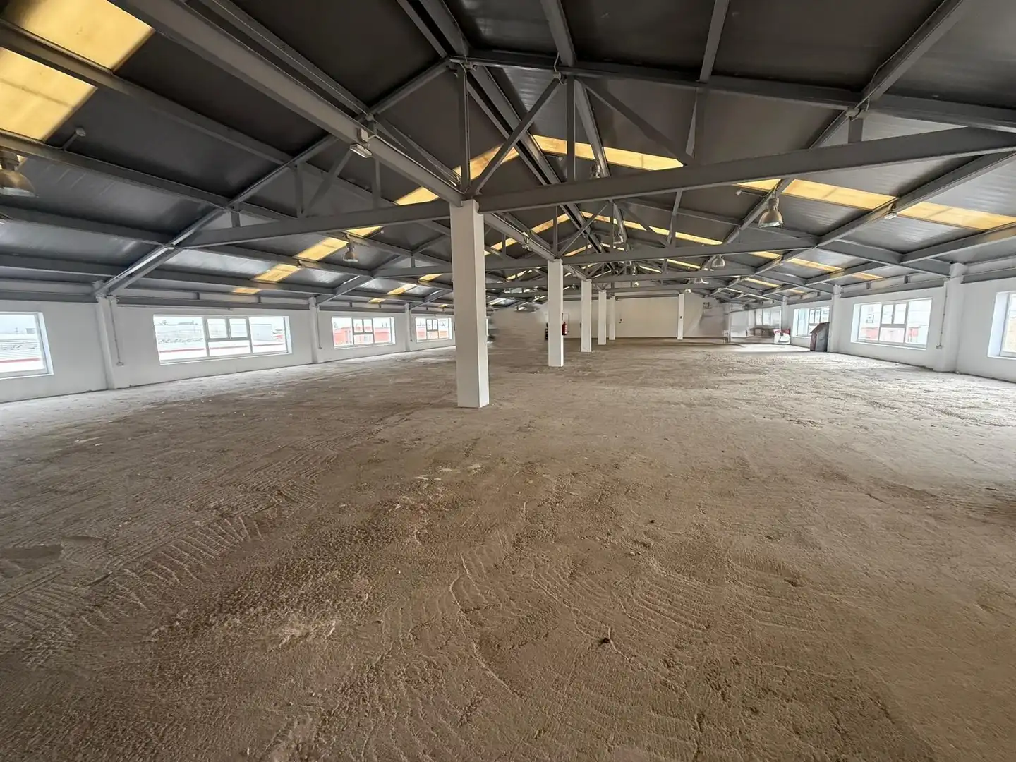 Nave industrielle à vendre à Parque Ondarreta - Urtinsa, imagen 2
