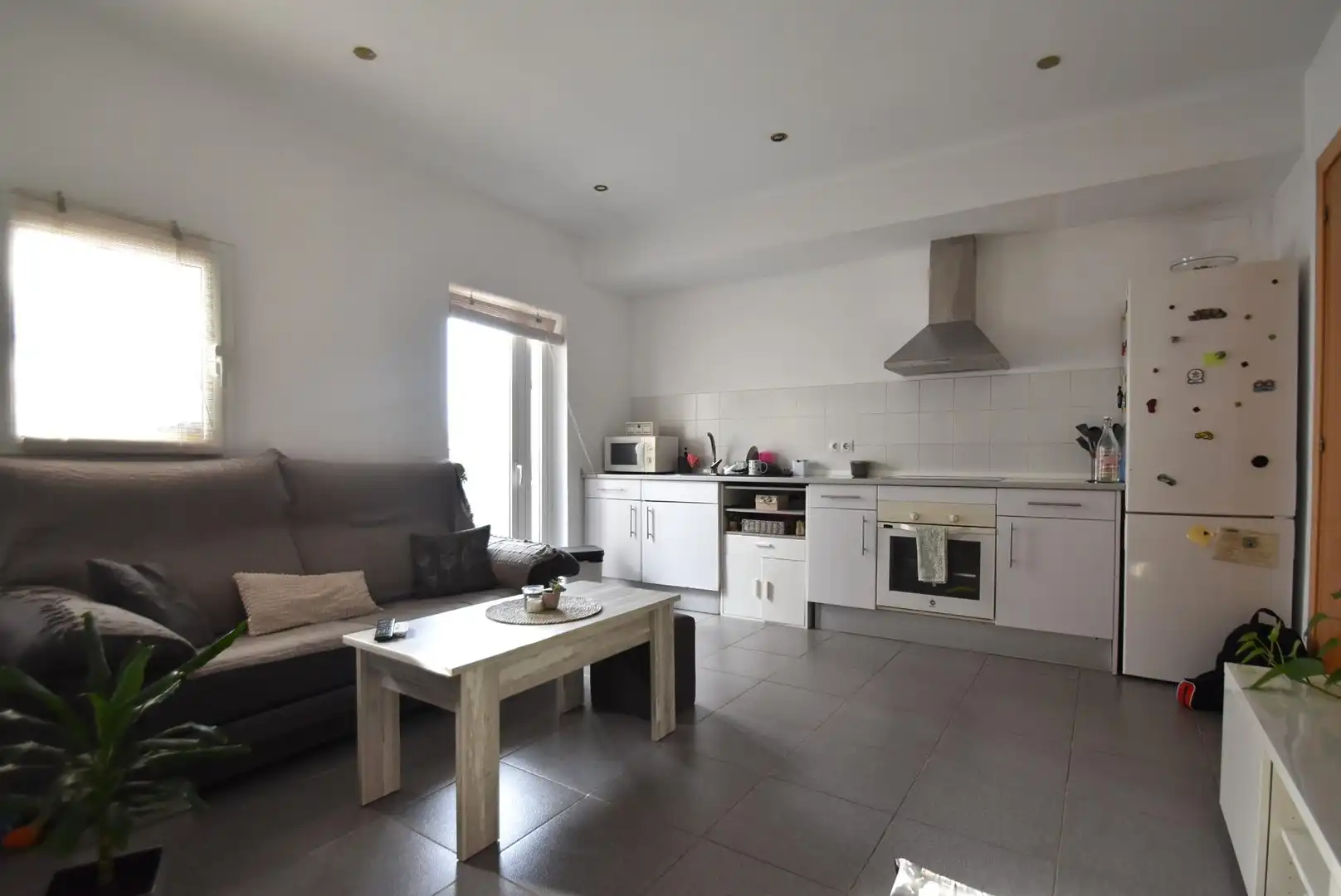 Piso en venta en Calle Lleo, Nord