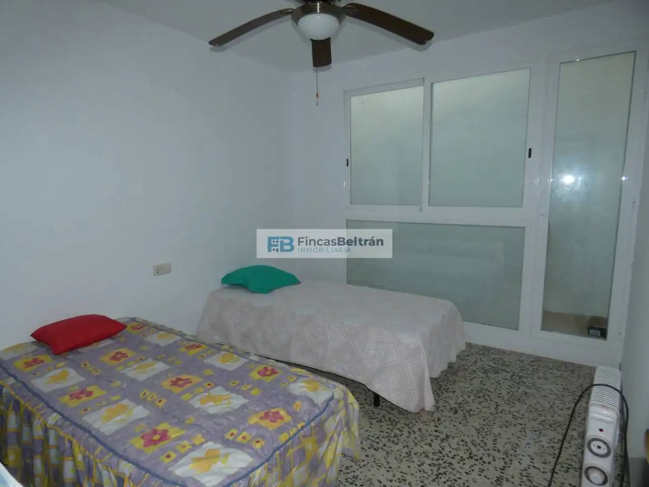 Habitación de Casa o chalet en venta en Benicarló con Terraza
