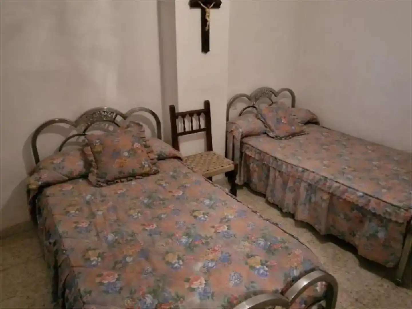 Dormitori de Pis en venda en Pegalajar amb Balcó