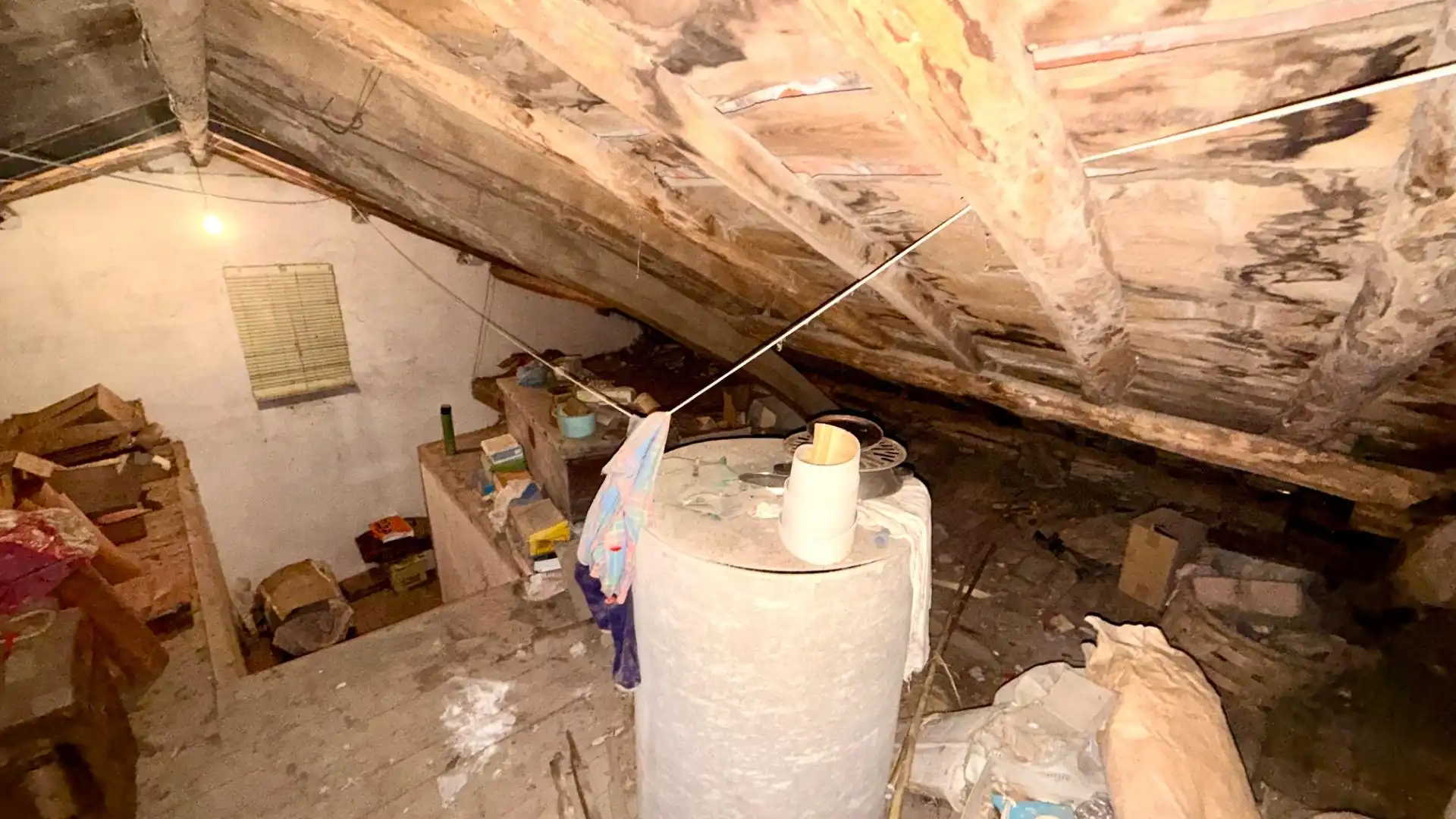 Finca rústica en venda en Maceda amb Jardí privat, Terrassa i Traster