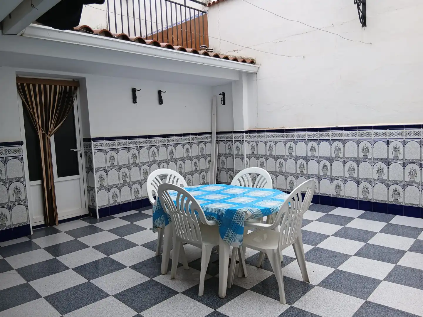 Casa con terraza en venta en Calle Juan Torres Grueso, imagen 13