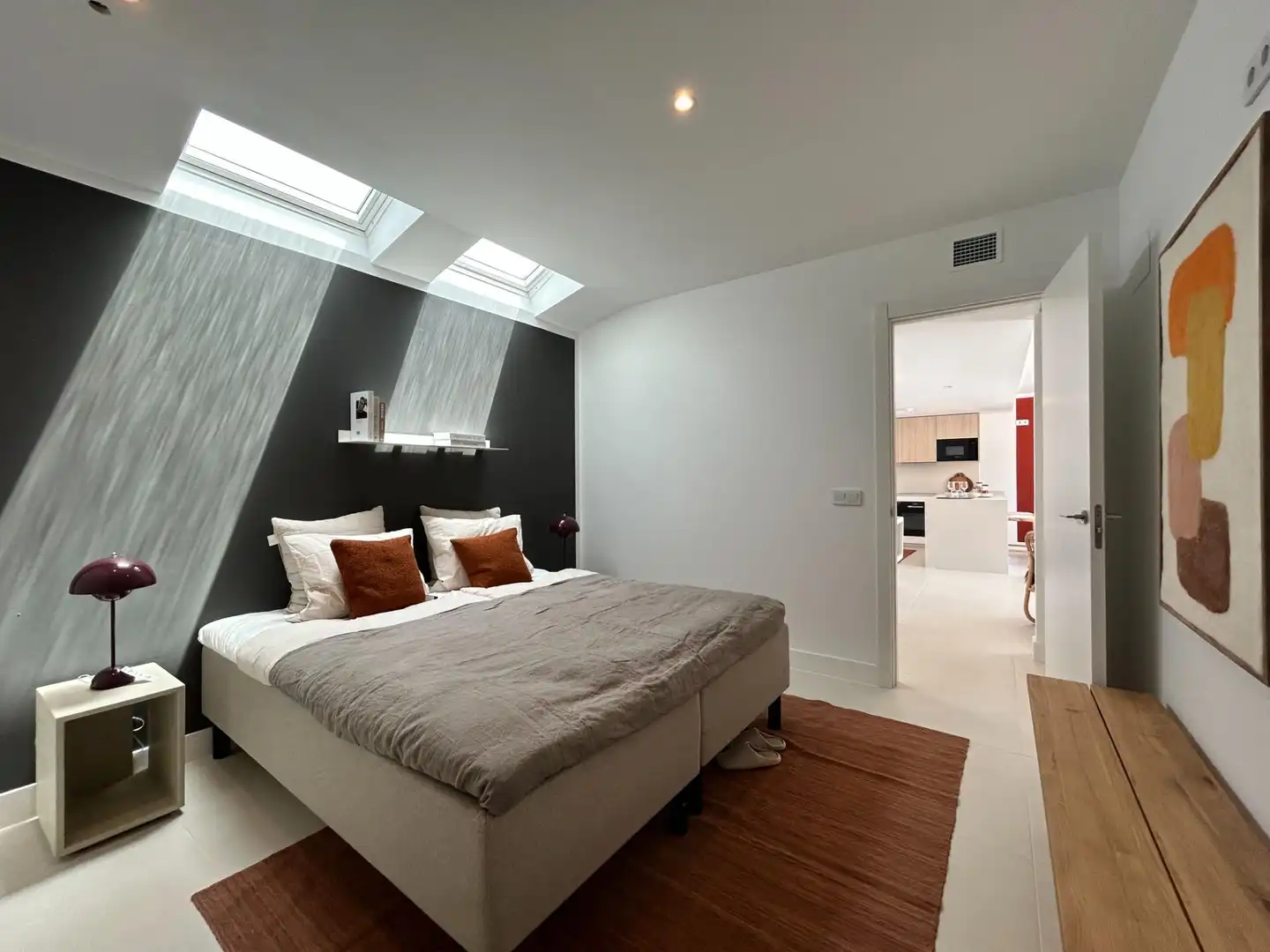 Ático con piscina en venta en Calle Victoria Kent, Lomas 5, imagen 25