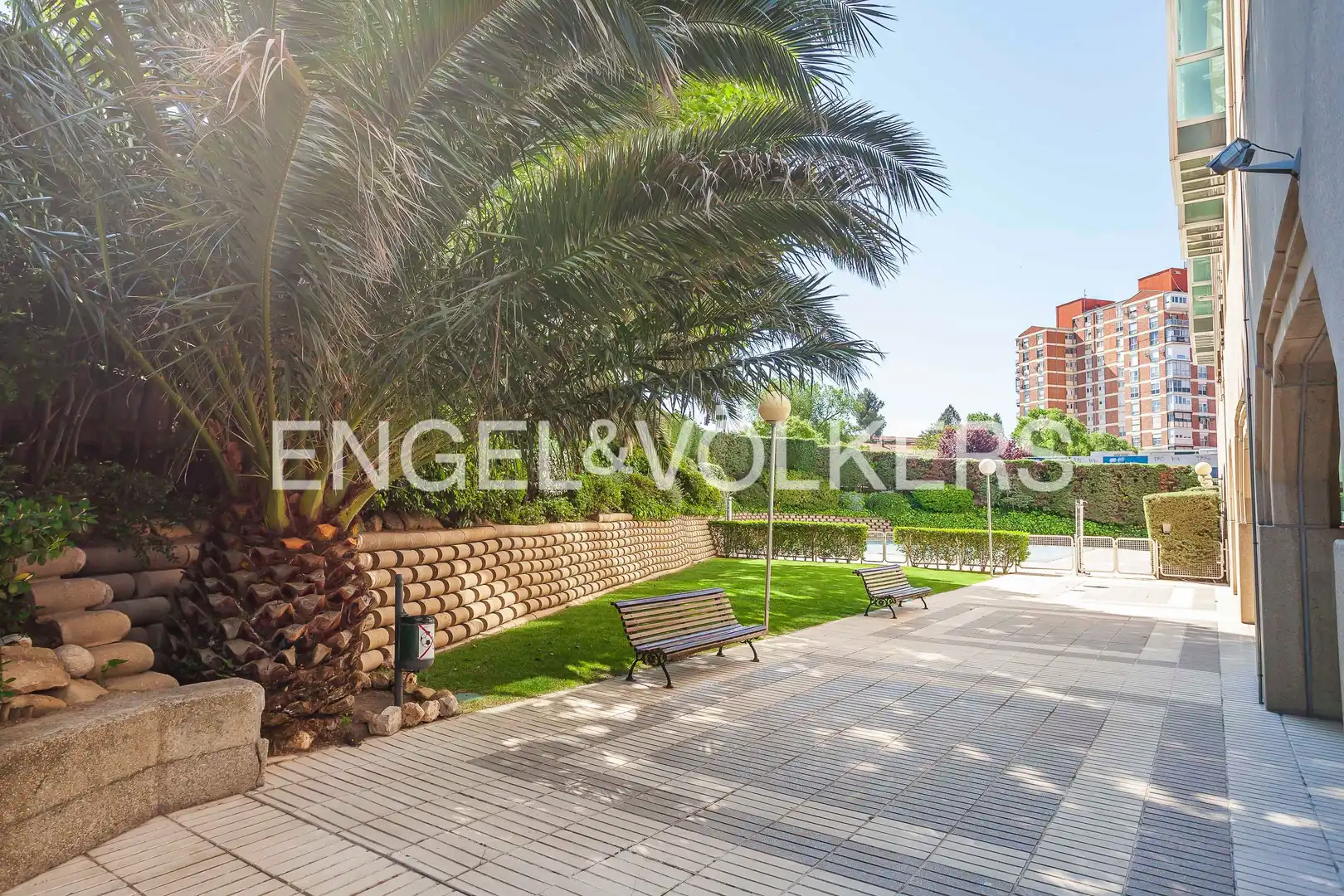 Piso con piscina en venta en Ciudad Lineal, imagen 55