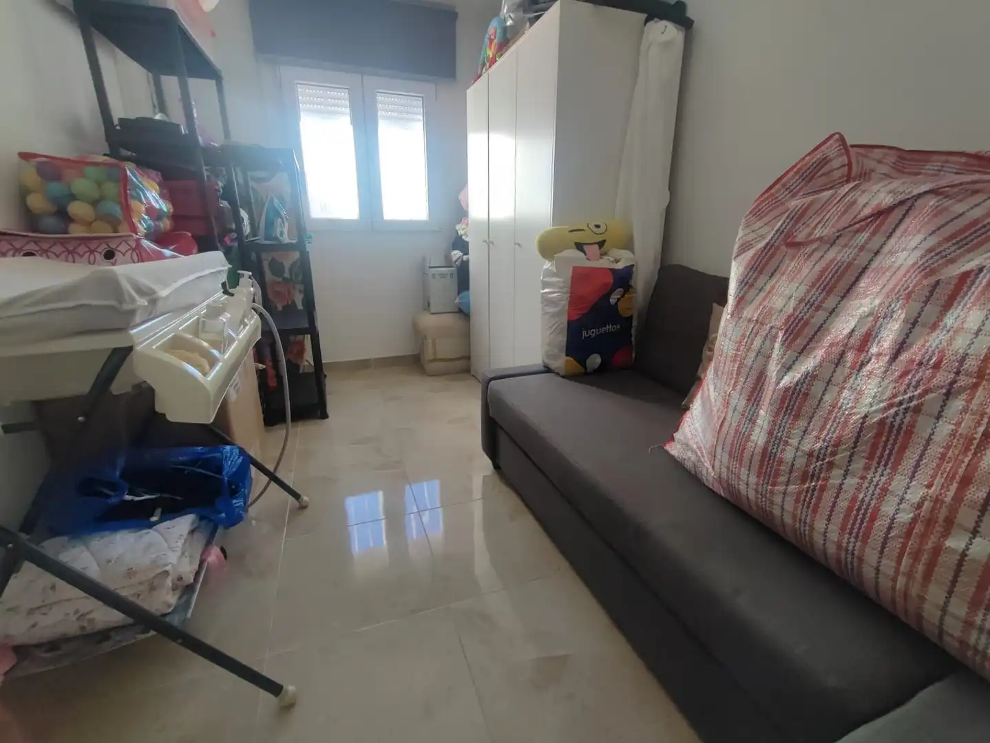 Habitación de Piso en venta en Almería
