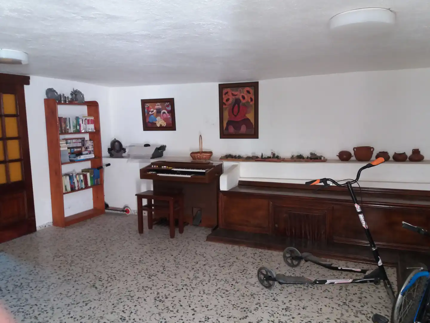 Casa o chalet en venta en Candelaria con Aire acondicionado, Jardín privado y Terraza
