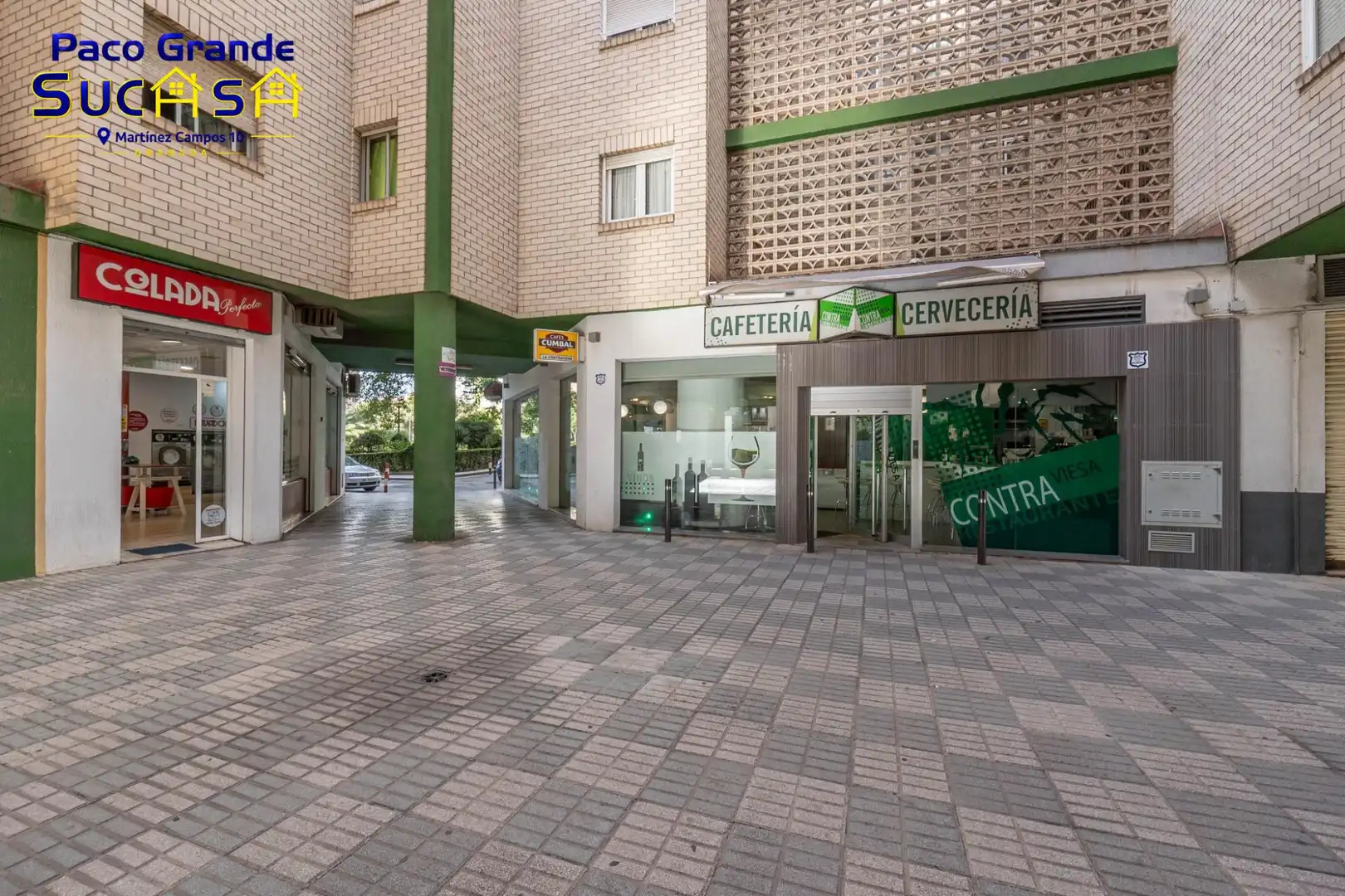 Gewerbefläche zum Verkauf in Calle PROFESOR FRANCISCO DALMAU 11, imagen 34