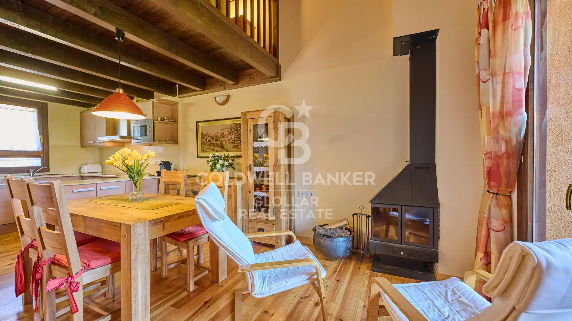 Dúplex en venta en Camí de la Ribereta