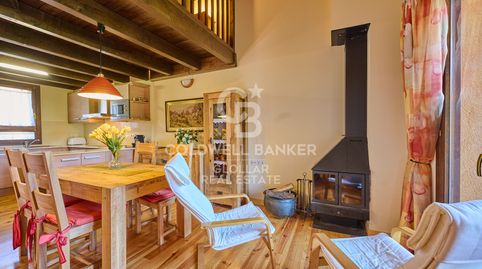 Foto 3 de Dúplex en venta en Camí de la Ribereta, Err, Cerdanya Francesa