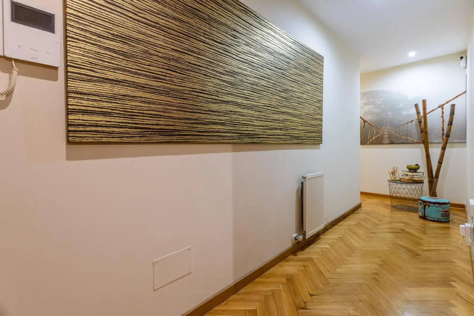 Dúplex en venta en A Coruña Capital  con Jardín privado, Trastero y Piscina comunitaria