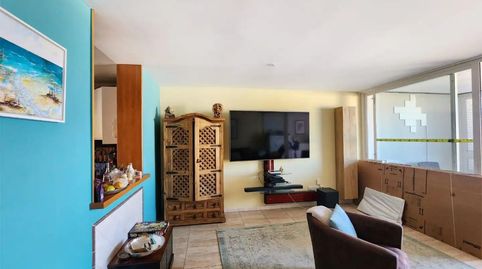 Foto 2 de Casa adosada en venta en Avenida Kurt Konrad Mayer, 60, Playa Fañabé Alto, Adeje