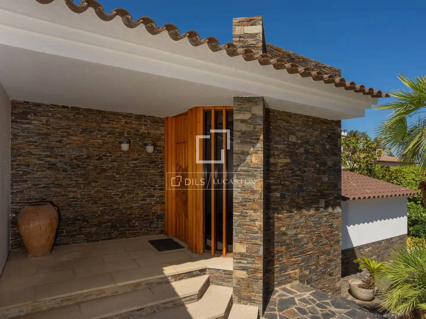 Casa o xalet en venda en Roses amb Aire condicionat, Calefacció i Jardí privat