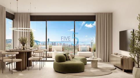 Foto 2 de Piso en venta en Golf Bahía, Finestrat