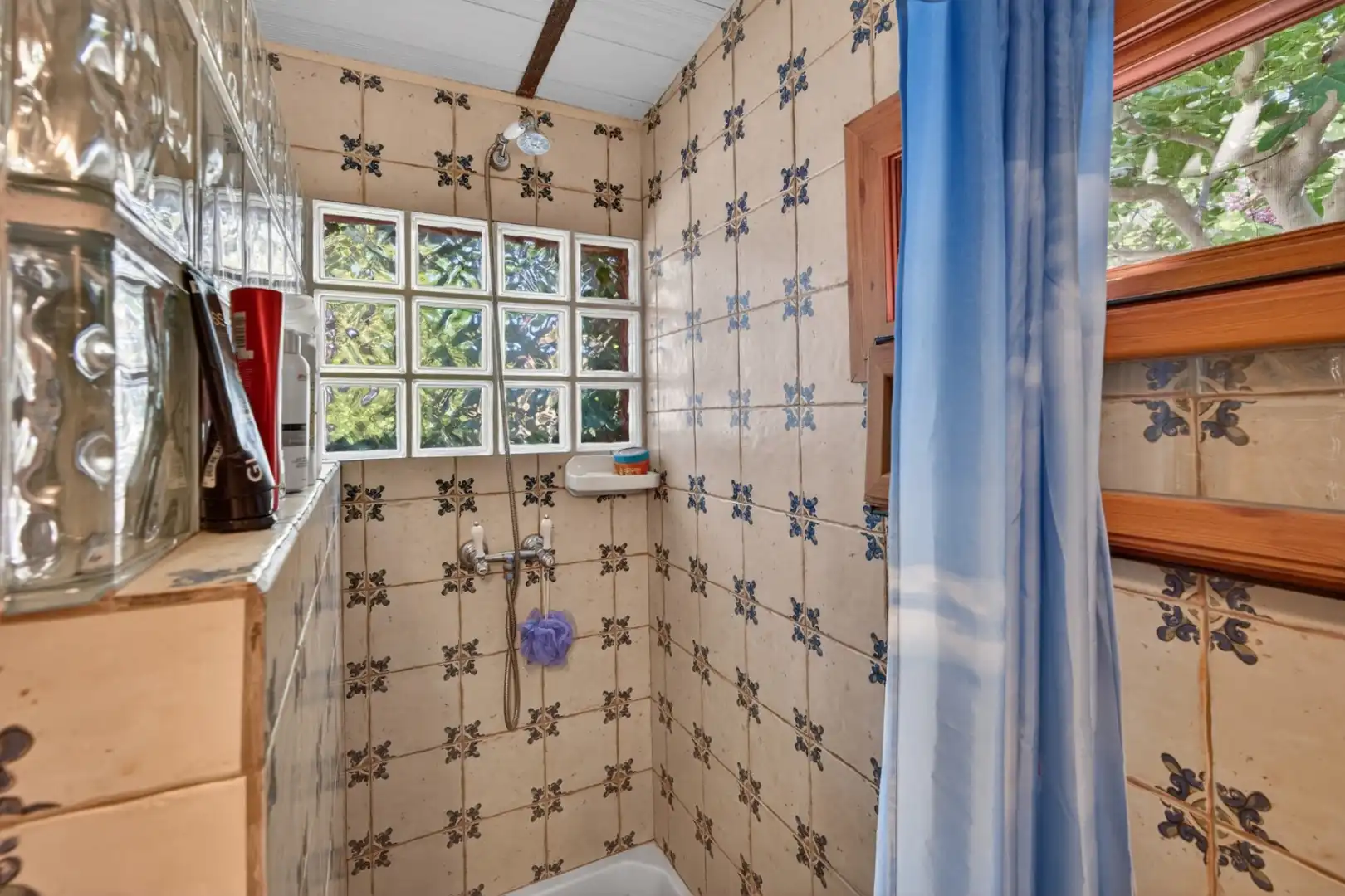 Baño de Casa o chalet en venta en Benferri con Piscina