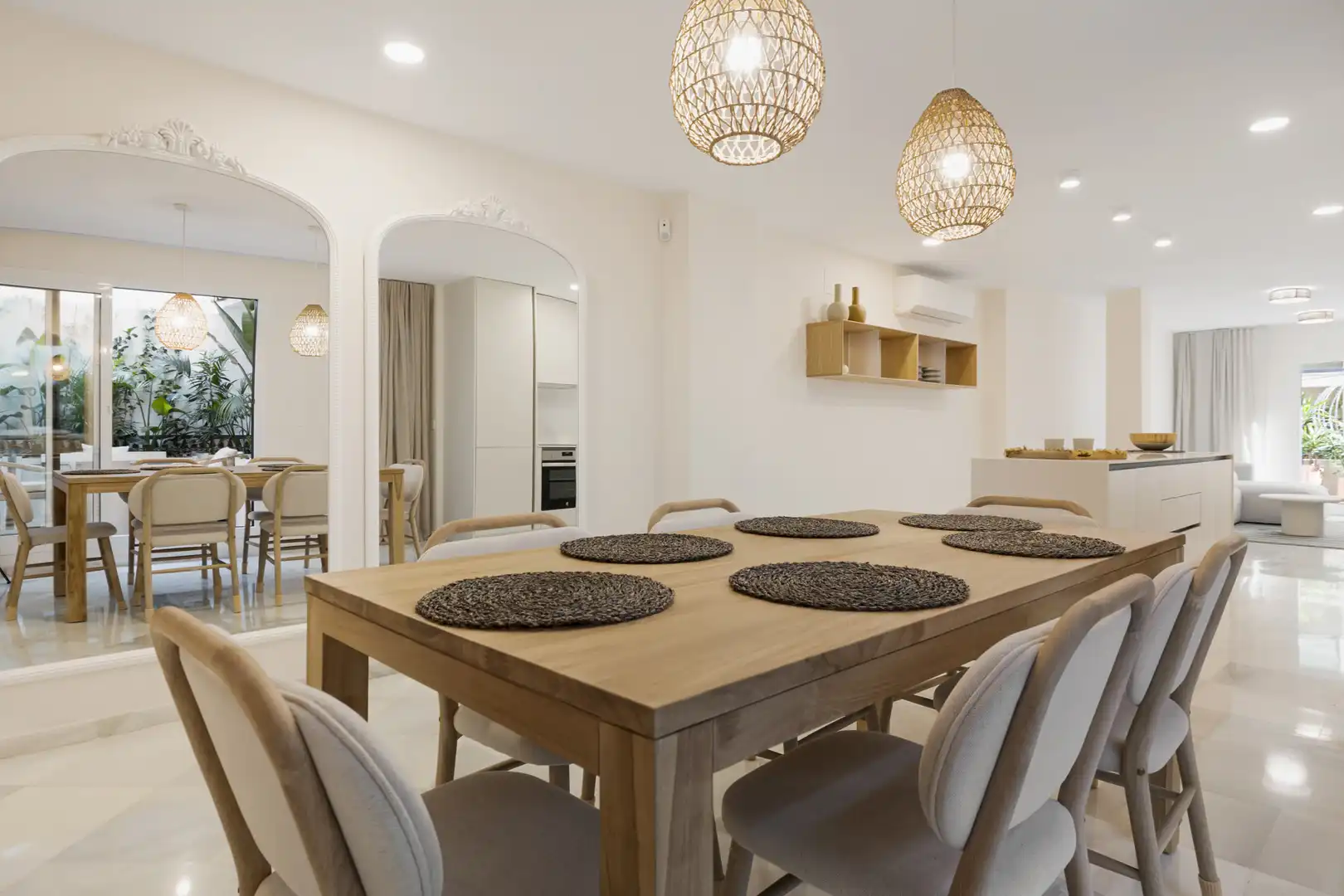 Apartamento con ascensor en venta en Estepona Pueblo, imagen 14