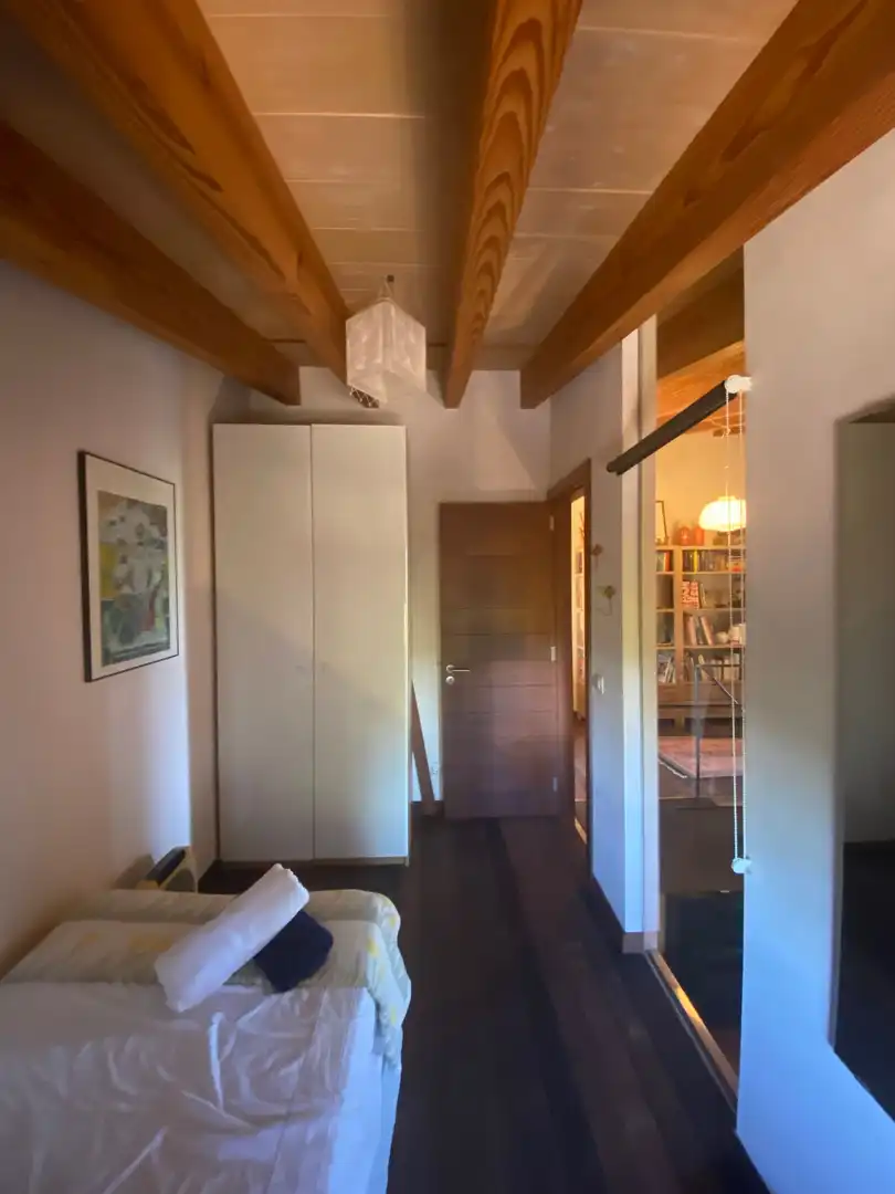 Casa o chalet de alquiler en Santa María del Camí con Terraza y Balcón