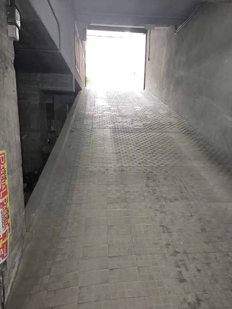 Dúplex en venda en Ourense Capital  amb Calefacció, Parquet i Forn