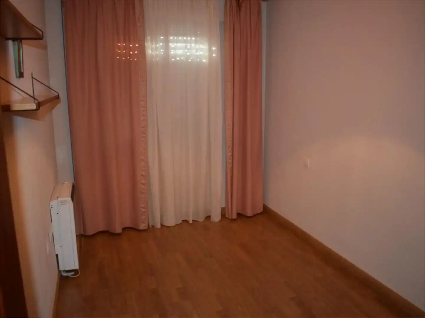 Dormitori de Pis en venda en Cáceres amb Aire condicionat
