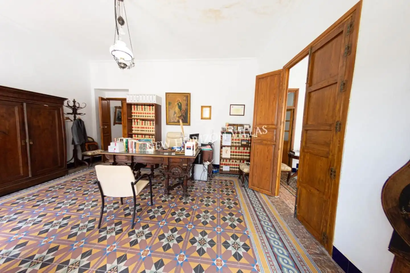Casa o chalet en venta en Albox con Aire acondicionado