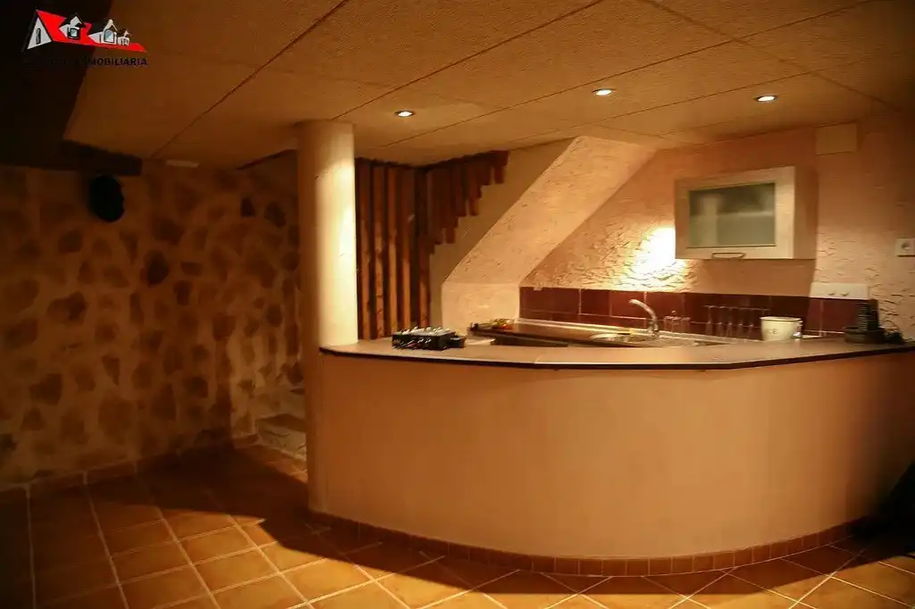Wohngebäude zum Verkauf in Chinchilla de Monte-Aragón, imagen 17